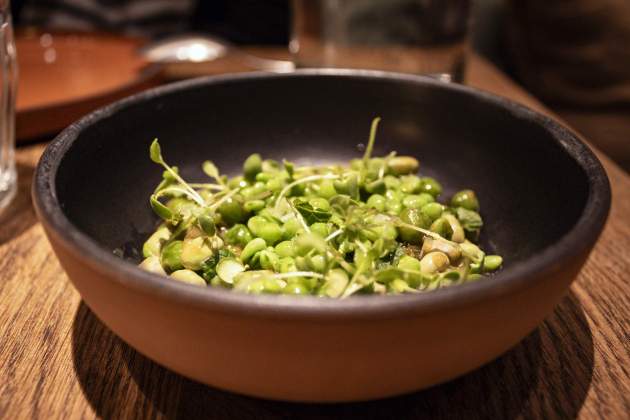 TRÜ restaurant / Foto: Victor Antich