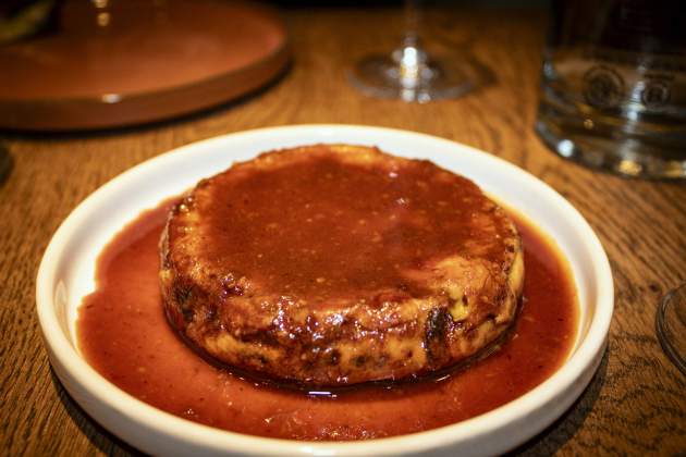 TRÜ restaurant / Foto: Victor Antich