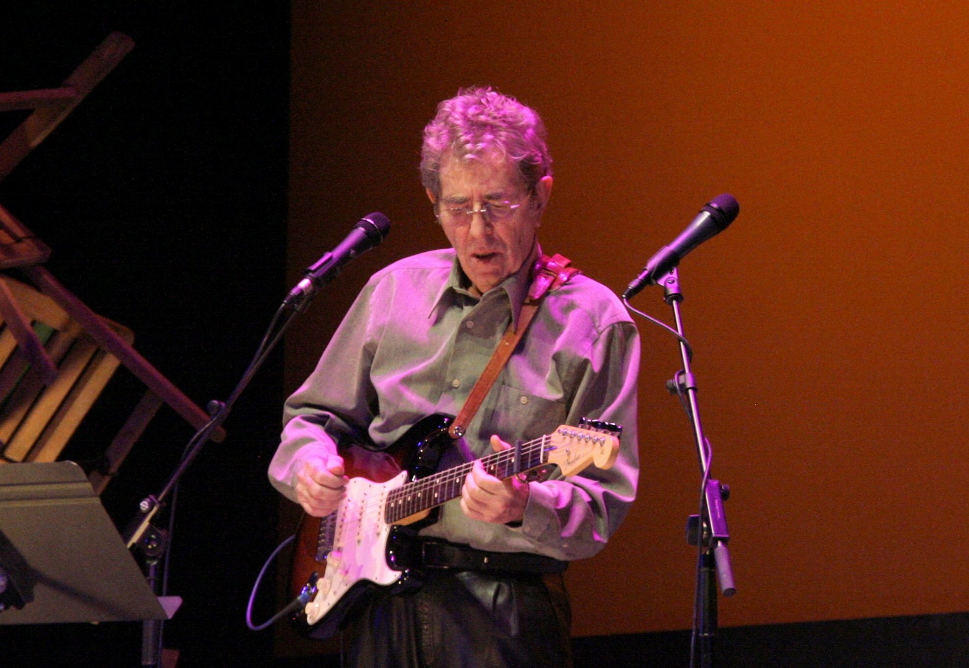 Quico Pi de la Serra estrena cançó (davant els presos polítics)