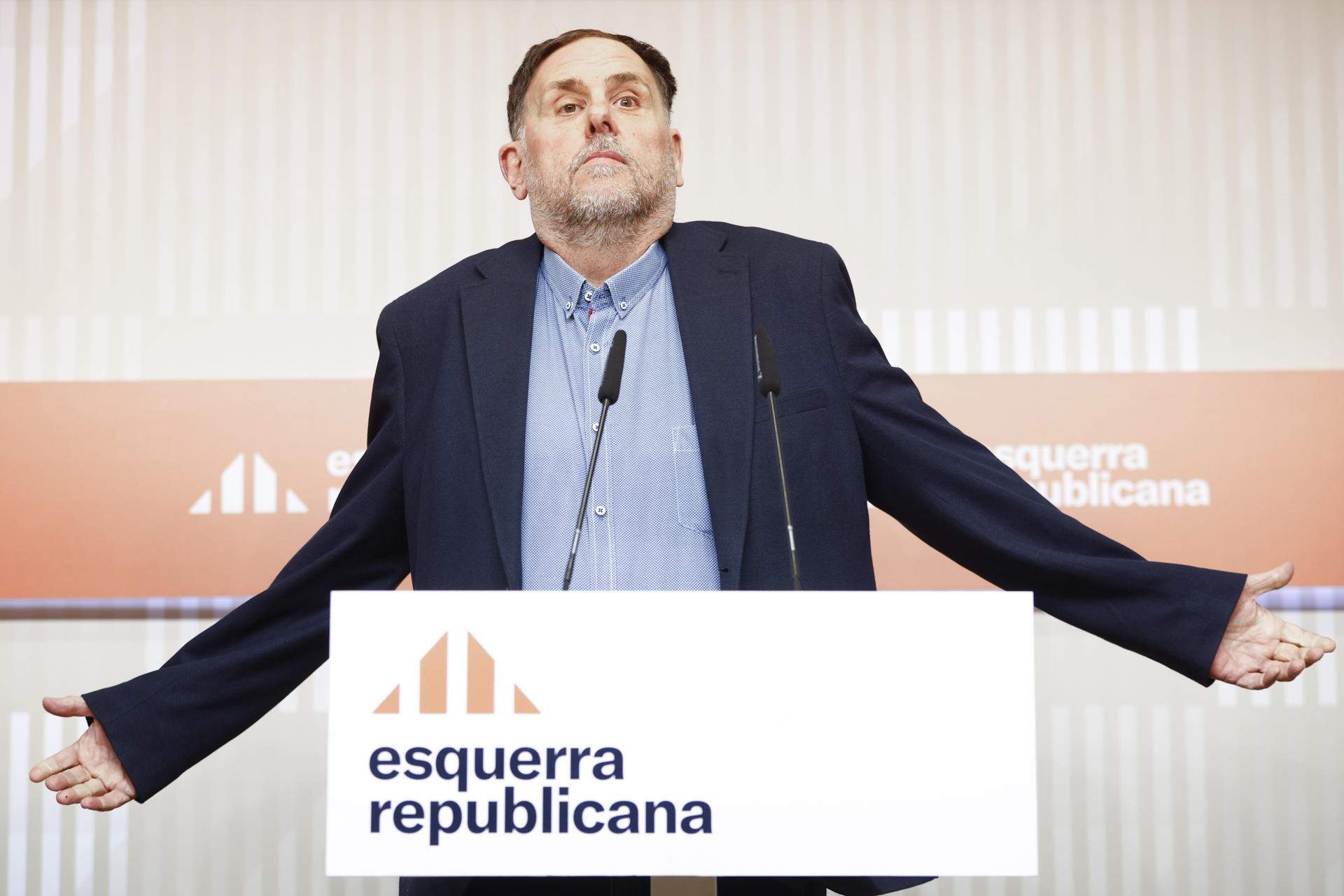 Illa redobla la pressió damunt d'ERC amb l'acord amb els Comuns sobre pressupostos