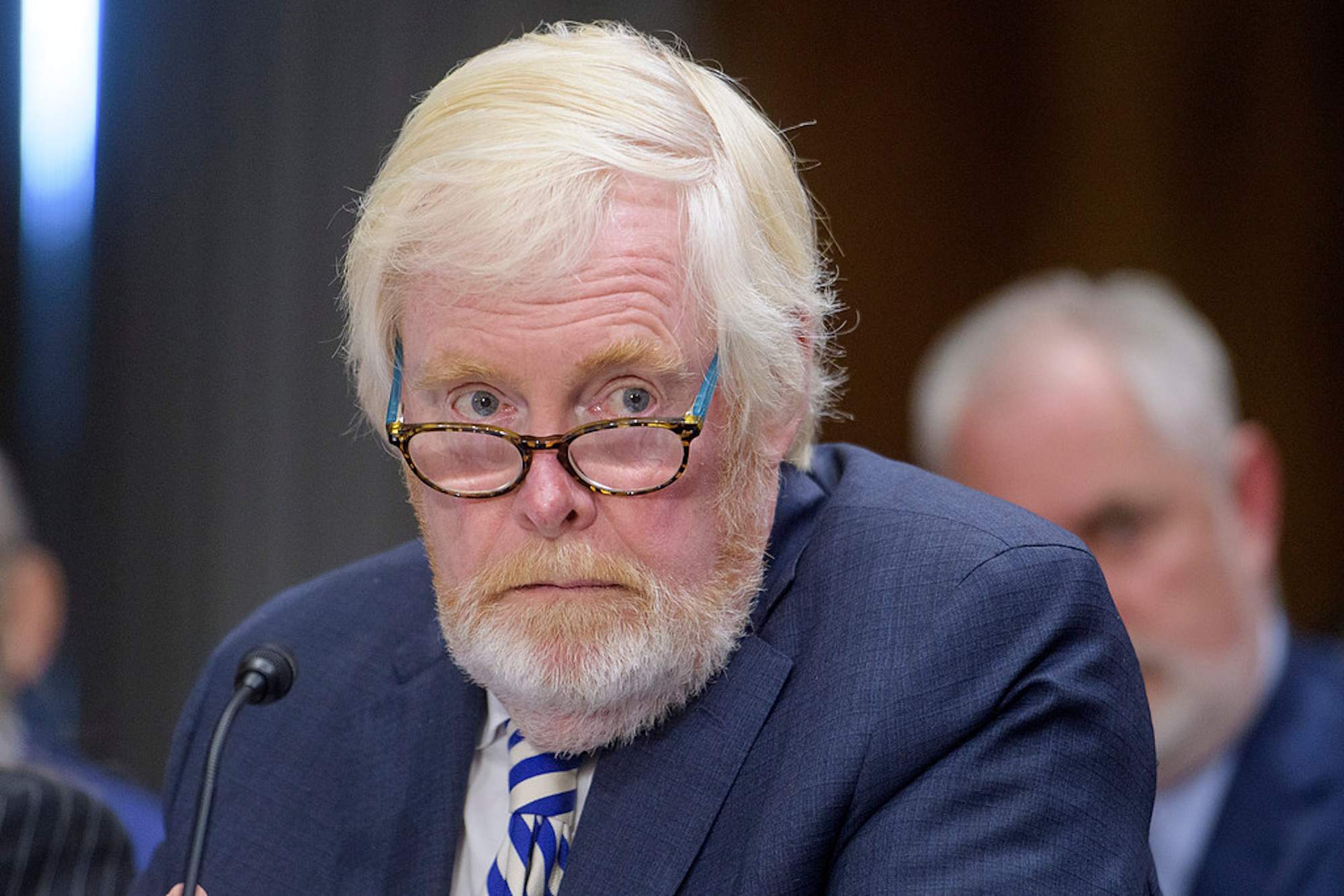 Un defensor del apartheid, nuevo embajador de Estados Unidos en Sudáfrica