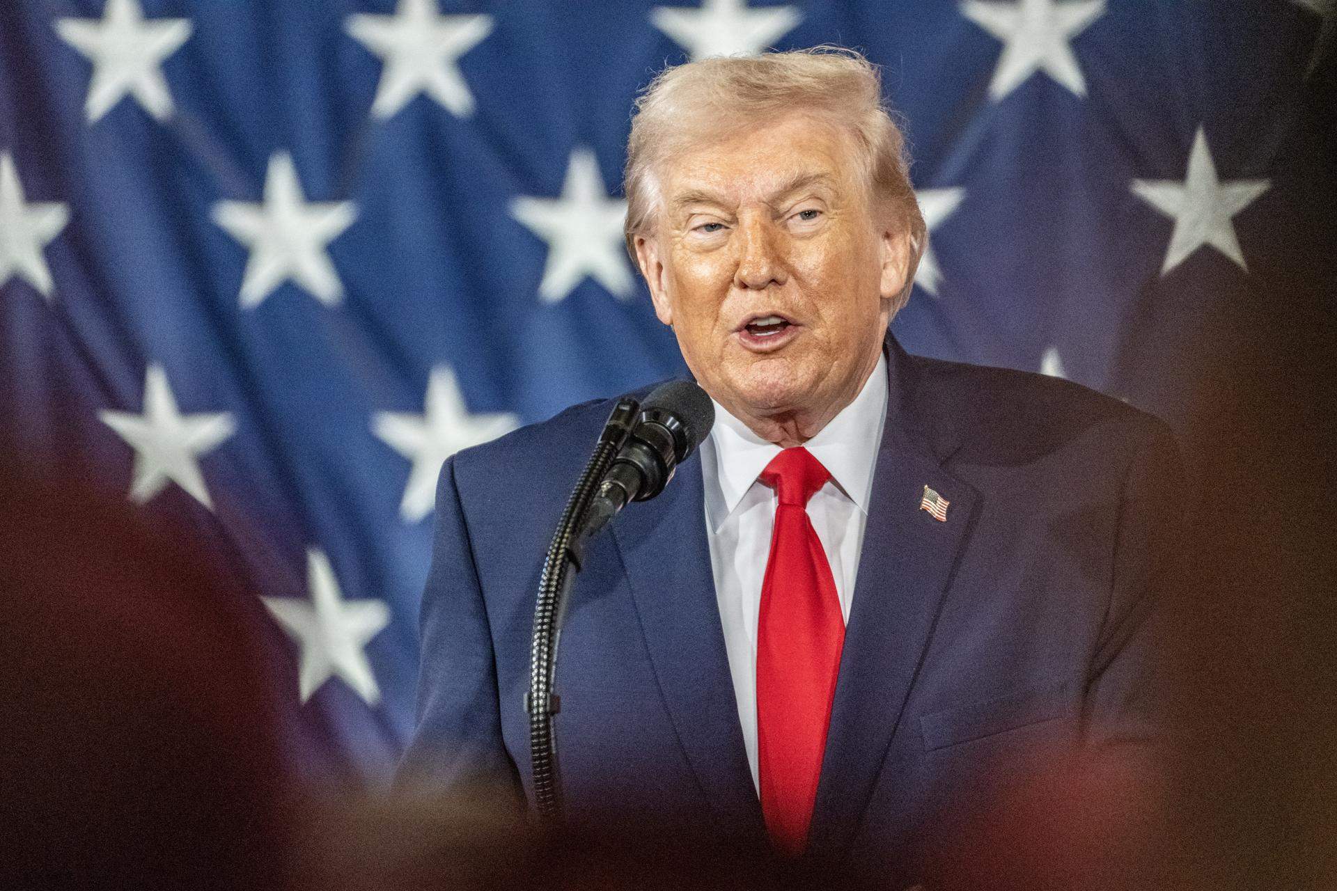 Trump inaugura la Junta de Paz para Gaza mientras hace sonar los tambores de guerra con Irán