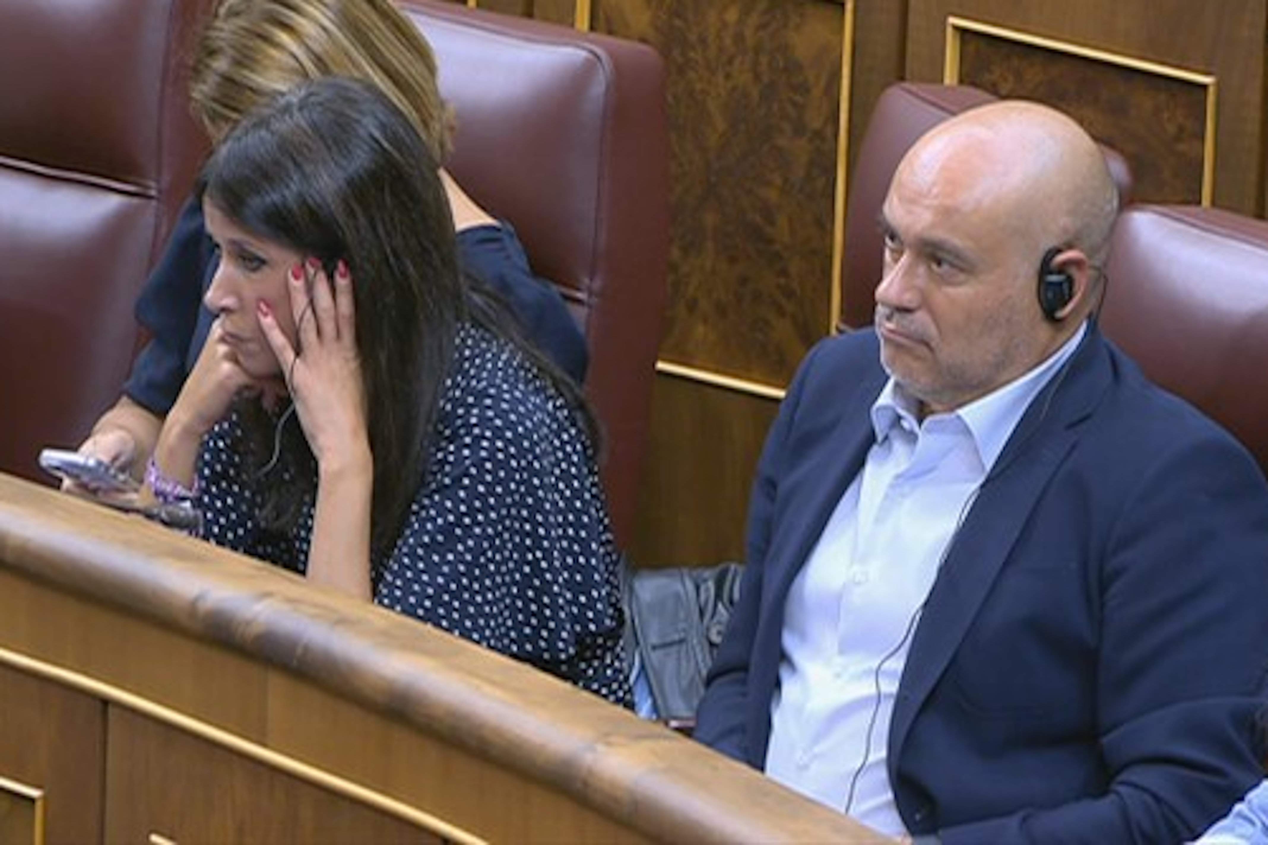 ERC afirma que el català serà via d'arrelament al decret de regularització de migrants