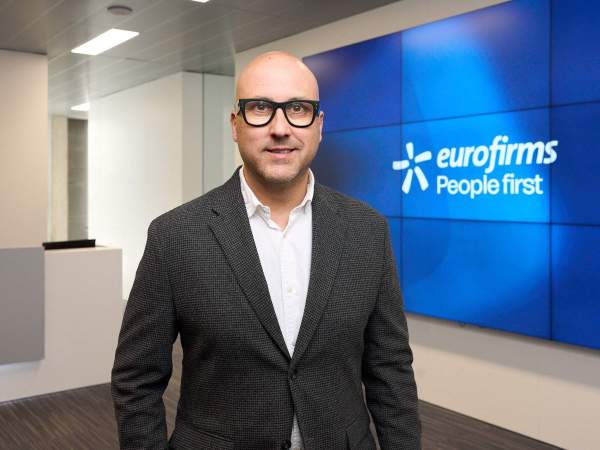 Jaume Dulsat, Country Leader España Jaume Dulsat, Country Leader España