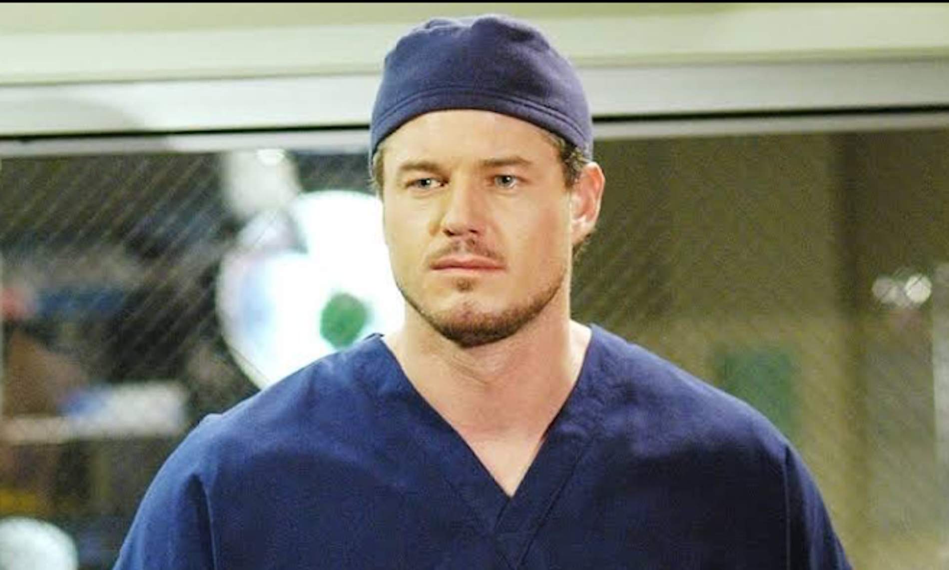 Mor Eric Dane, actor d’'Anatomia de Grey' i ‘Euphoria’, a 53 anys