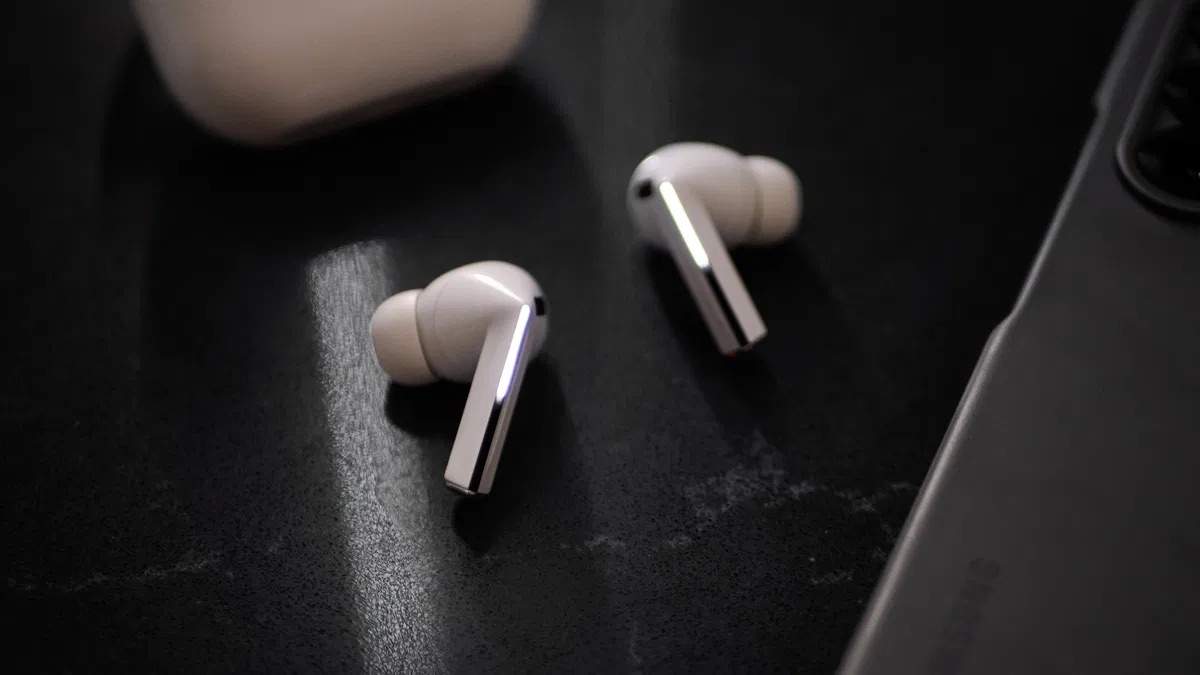 Es filtren els Galaxy Buds 4 que Samsung presentarà amb els Galaxy S26