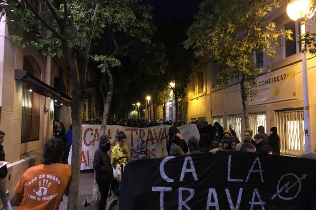 ca la trava - anton rosa