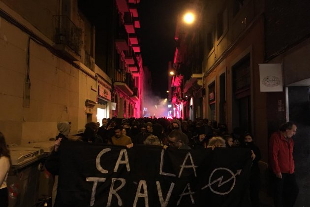 ca la trava - anton rosa