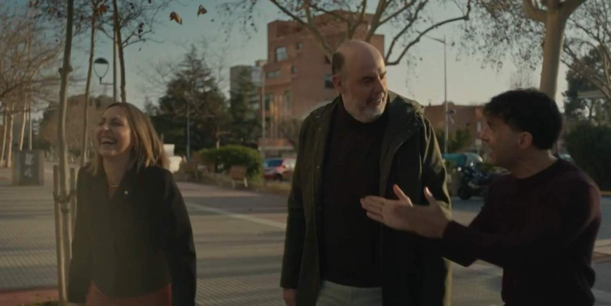 Imatges d'El Mago Pop al programa Pla seqüència de Jordi Basté   2Cat (2)