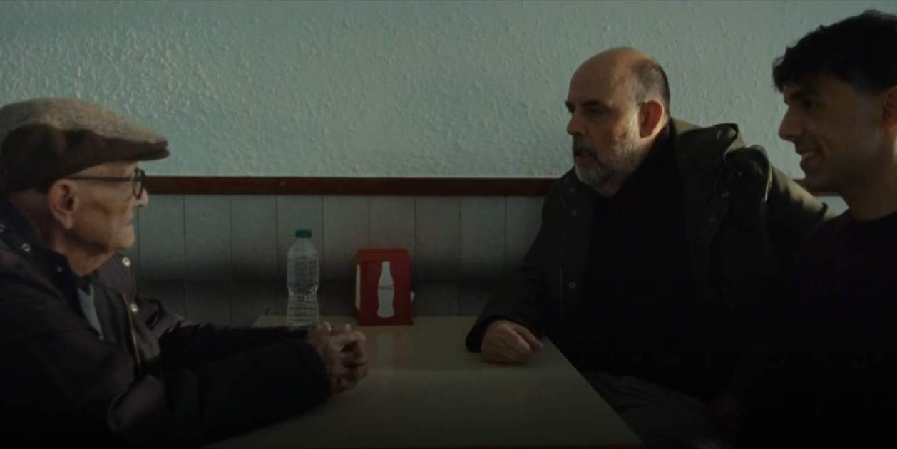 Imatges d'El Mago Pop al programa Pla seqüència de Jordi Basté   2Cat (3)