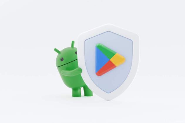 Google Play Protect vigila la actividad de tus apps en el móvil Google Play Protect vigila la actividad de tus apps en el móvil