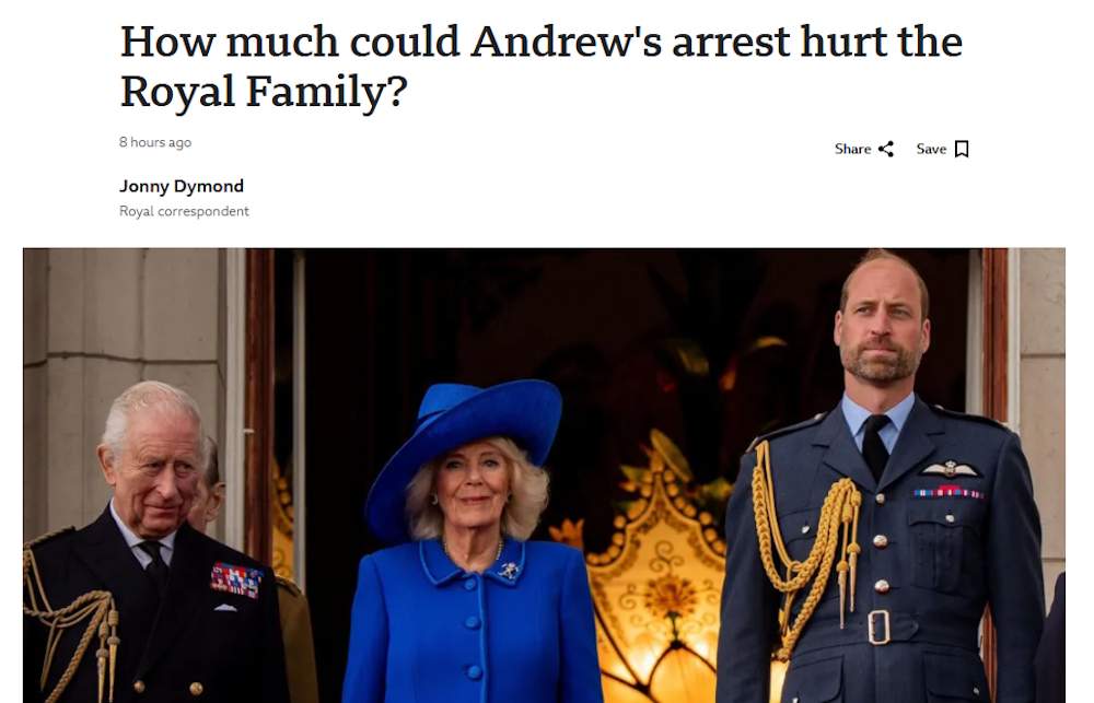 La BBC fa la pregunta que es fa tothom