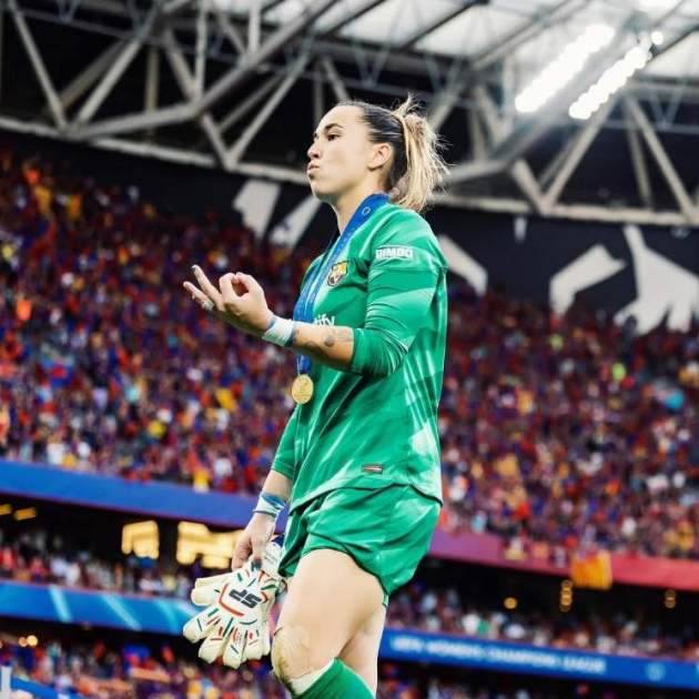 Cata Coll / Instagram Cata Coll / Instagram