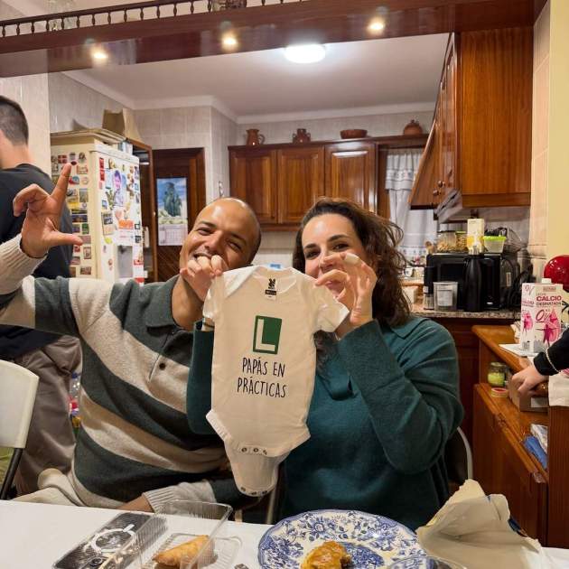 Familiares de Cata Coll / Instagram Familiares de Cata Coll / Instagram