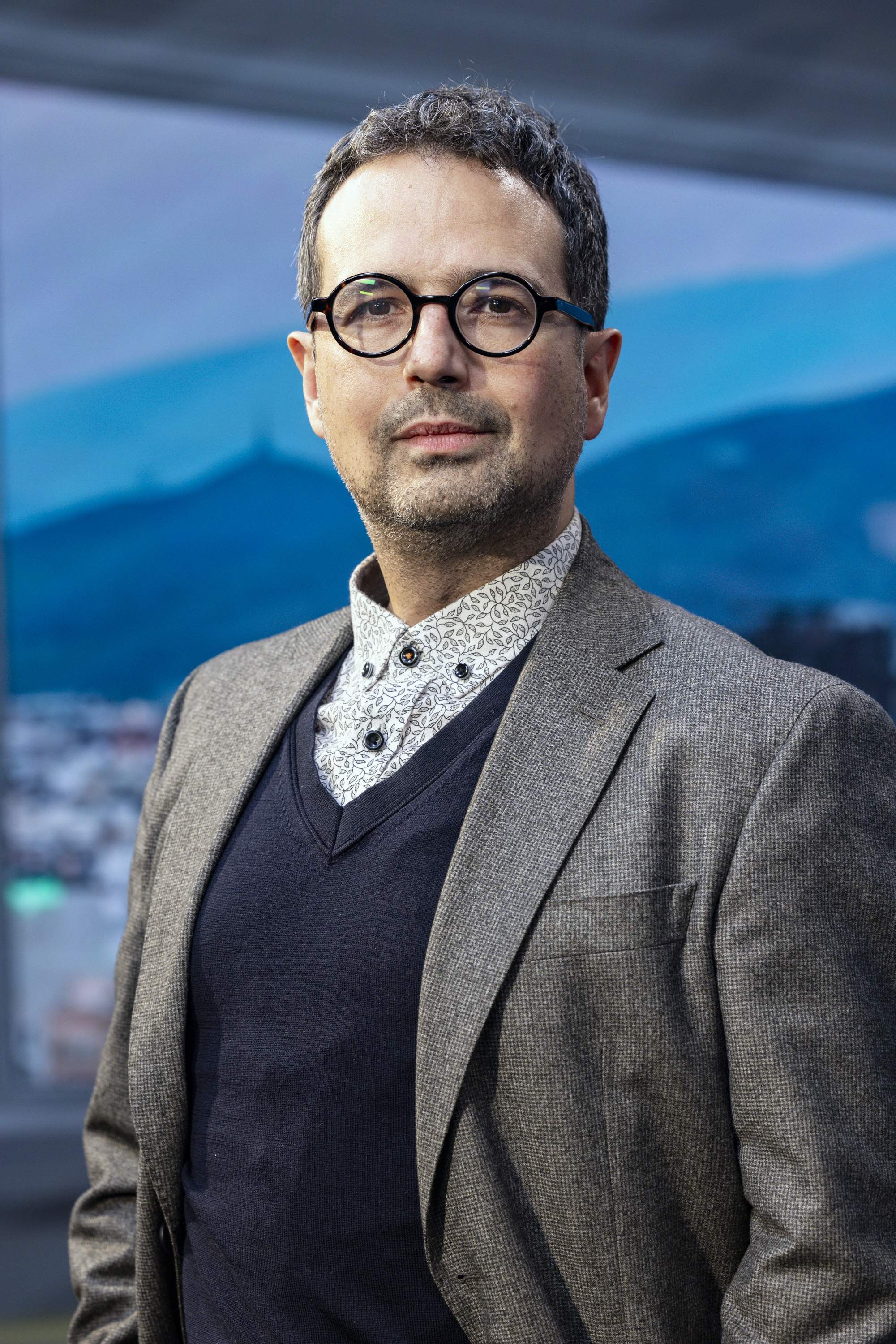 vertical Entrevista Sergi Pardos Prado / Foto: Carlos Baglietto vertical Entrevista Sergi Pardos Prado / Foto: Carlos Baglietto