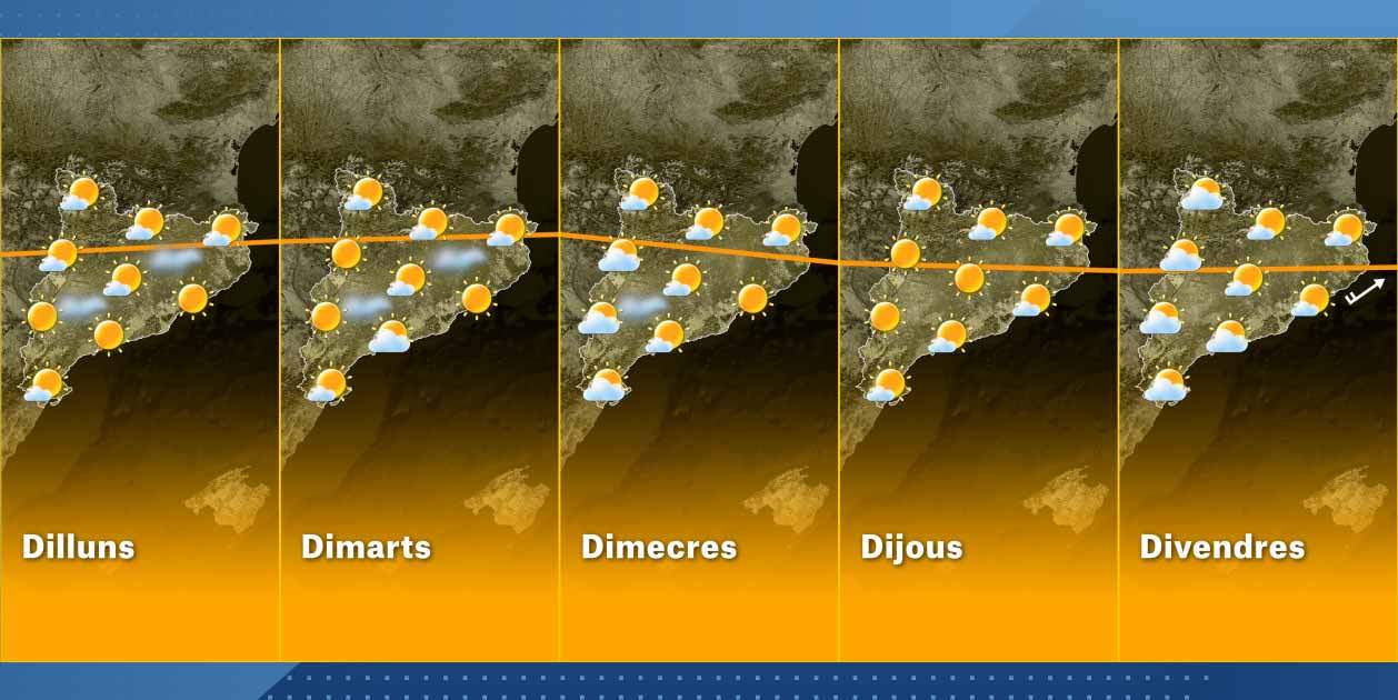 Mapa setmana 20 02 Mapa setmana 20 02