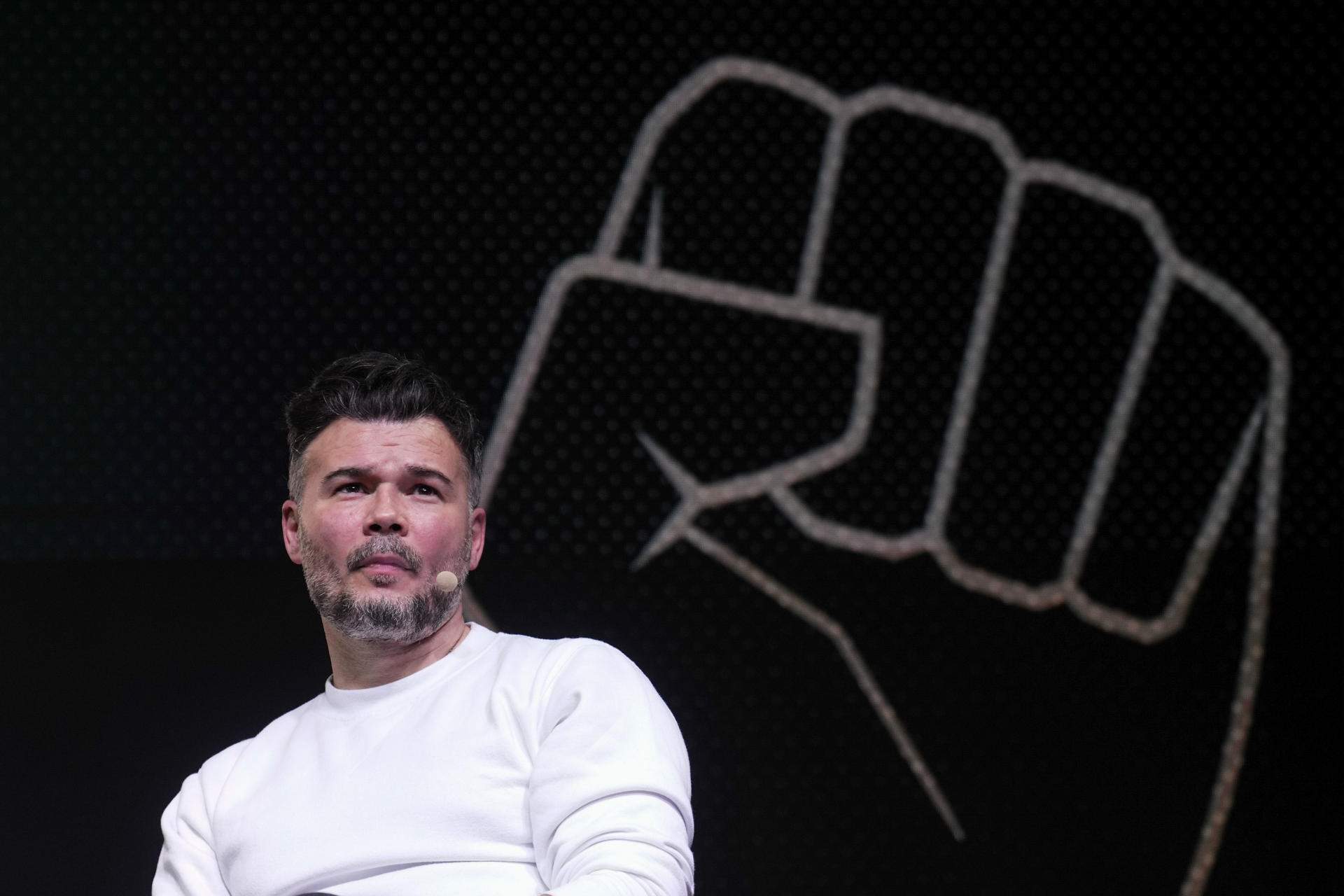 ¿Quo Vadis, Gabriel Rufián? La fórmula para recoser la izquierda española que diluiría a ERC en Barcelona