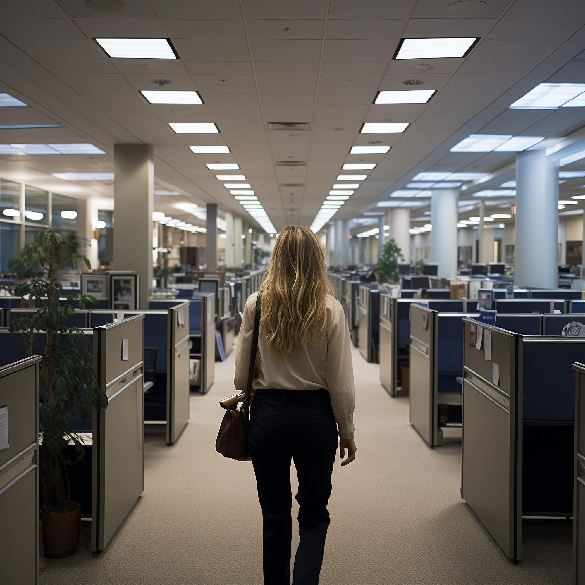 Denuncian un 'coworking' por despedir a una trabajadora por usar el catalán en el trabajo