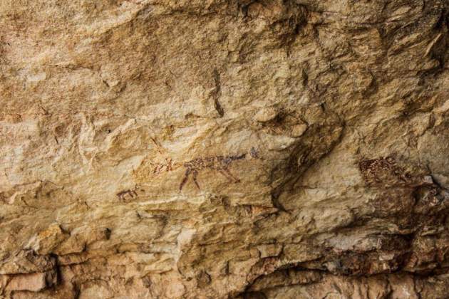  Cova dels Vilars - Clemens Schmillen