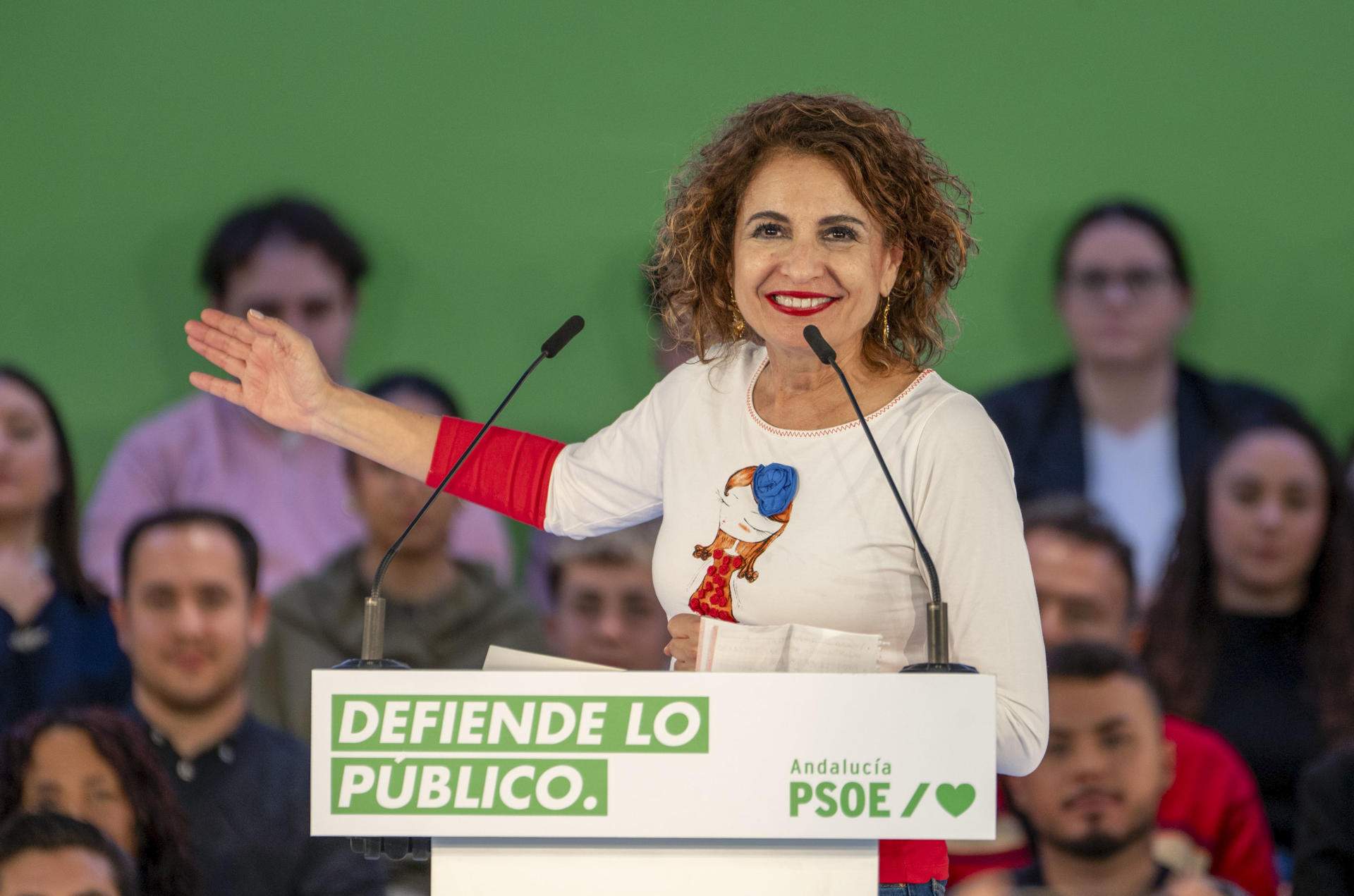 Hacienda exhibe su desacuerdo con ERC sobre el IRPF, el último escollo para los presupuestos de Illa