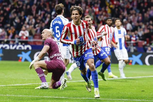 Giuliano Espanyol EFE Giuliano Espanyol EFE