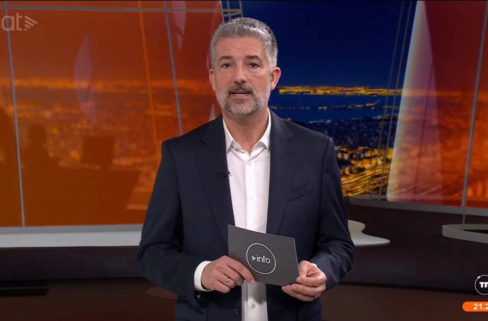 Cruanyes TV3 Cruanyes TV3