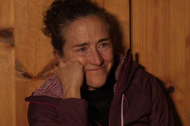 Núria Picas emocionada en 'Lo repte' 3Cat (2)