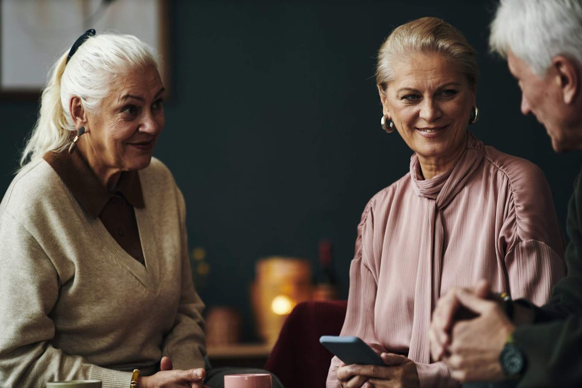 L'esperança de vida a Espanya supera els 84 anys, però la ciència alerta que el repte ja no és viure més