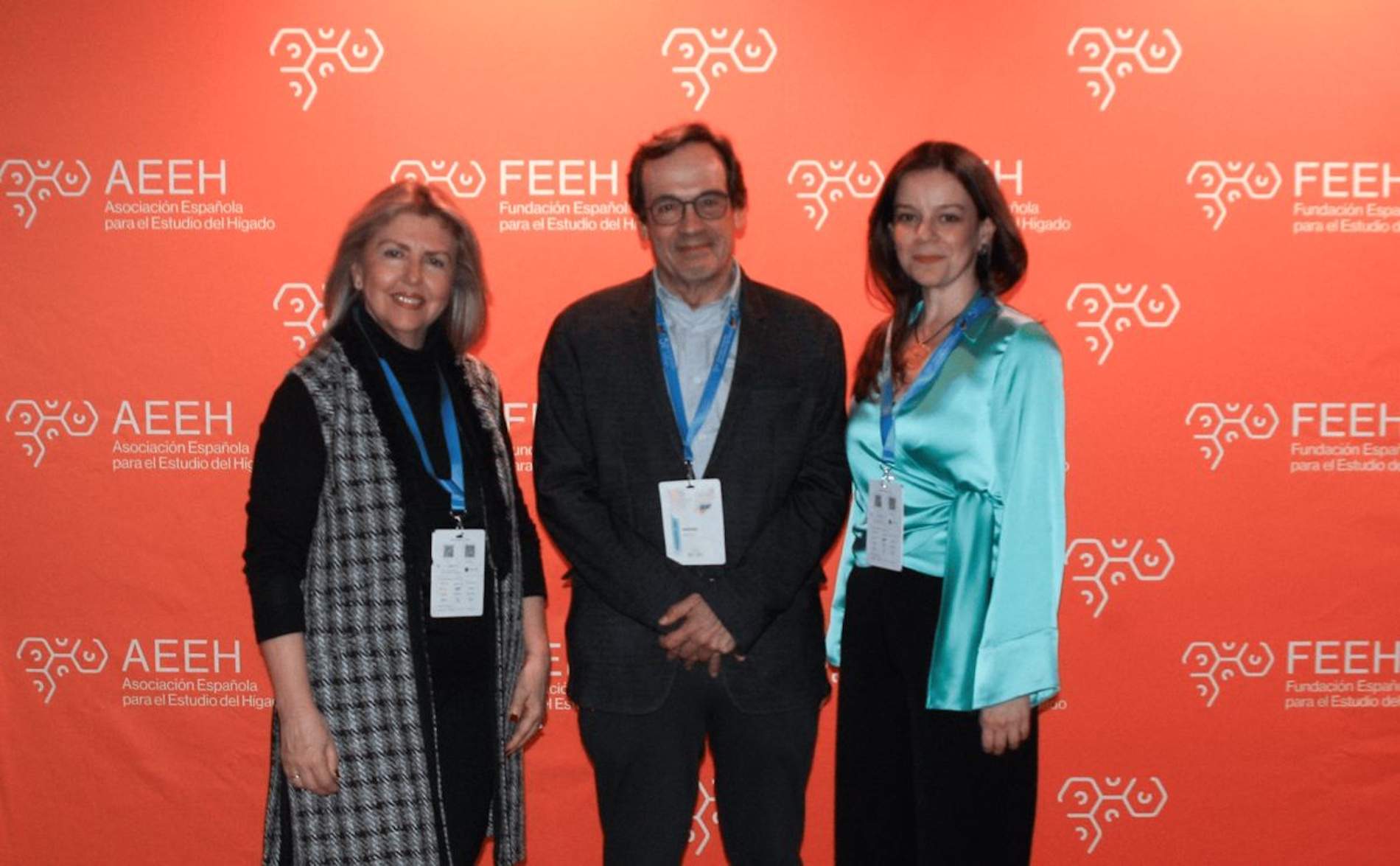 Gilead apuesta por la innovación y el diagnóstico precoz en salud hepática