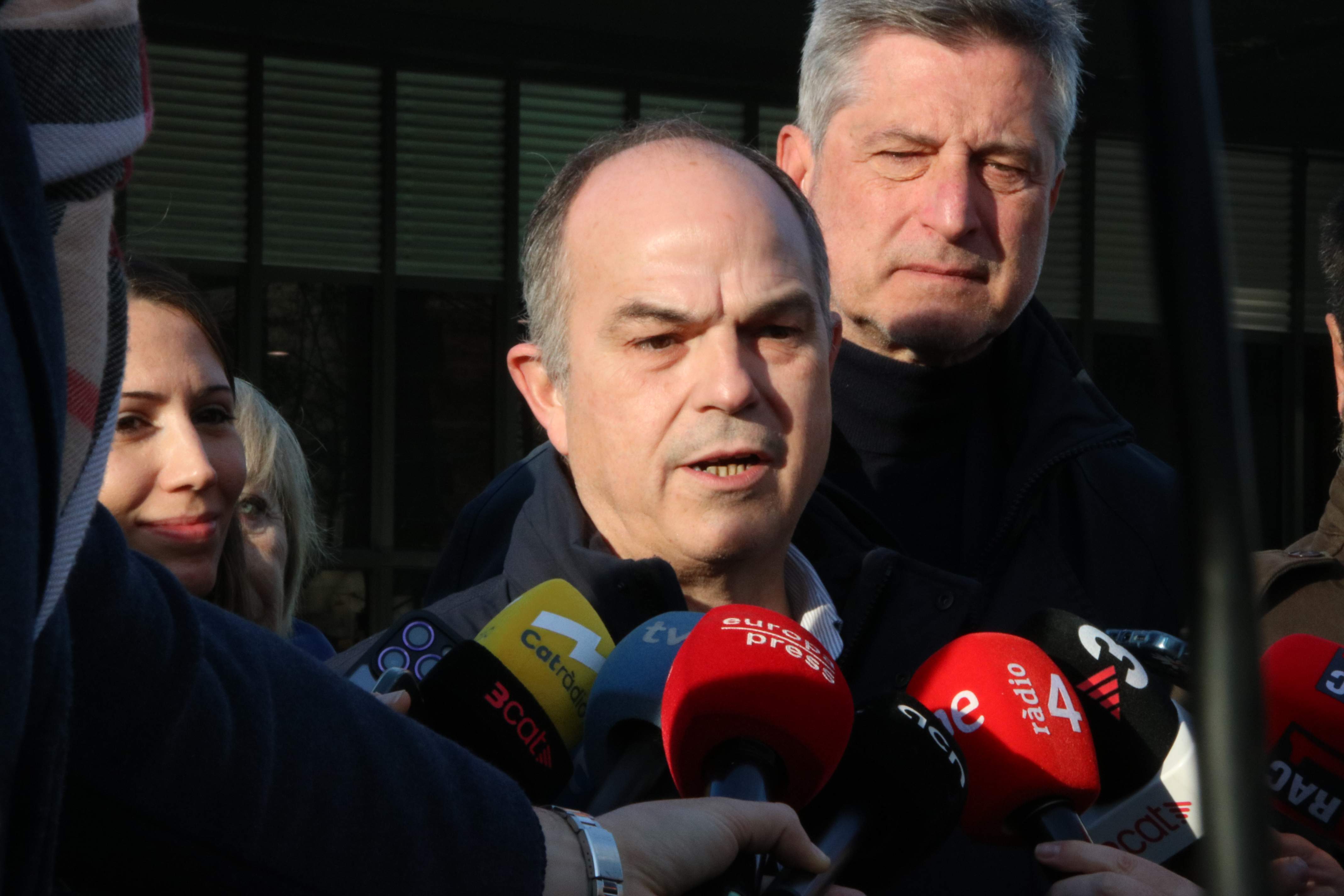 Junts, sobre los documentos del 23F: "Nos interesan los de las cloacas del Estado y del 17A"