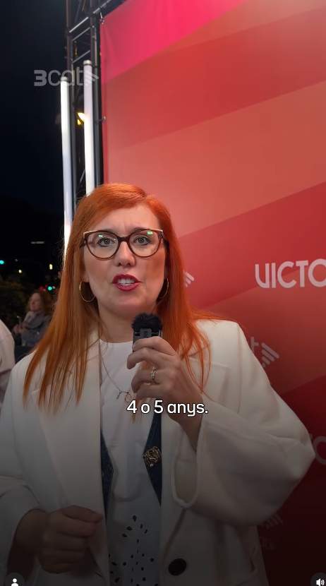 Elisenda Carod Instagram Elisenda Carod Instagram