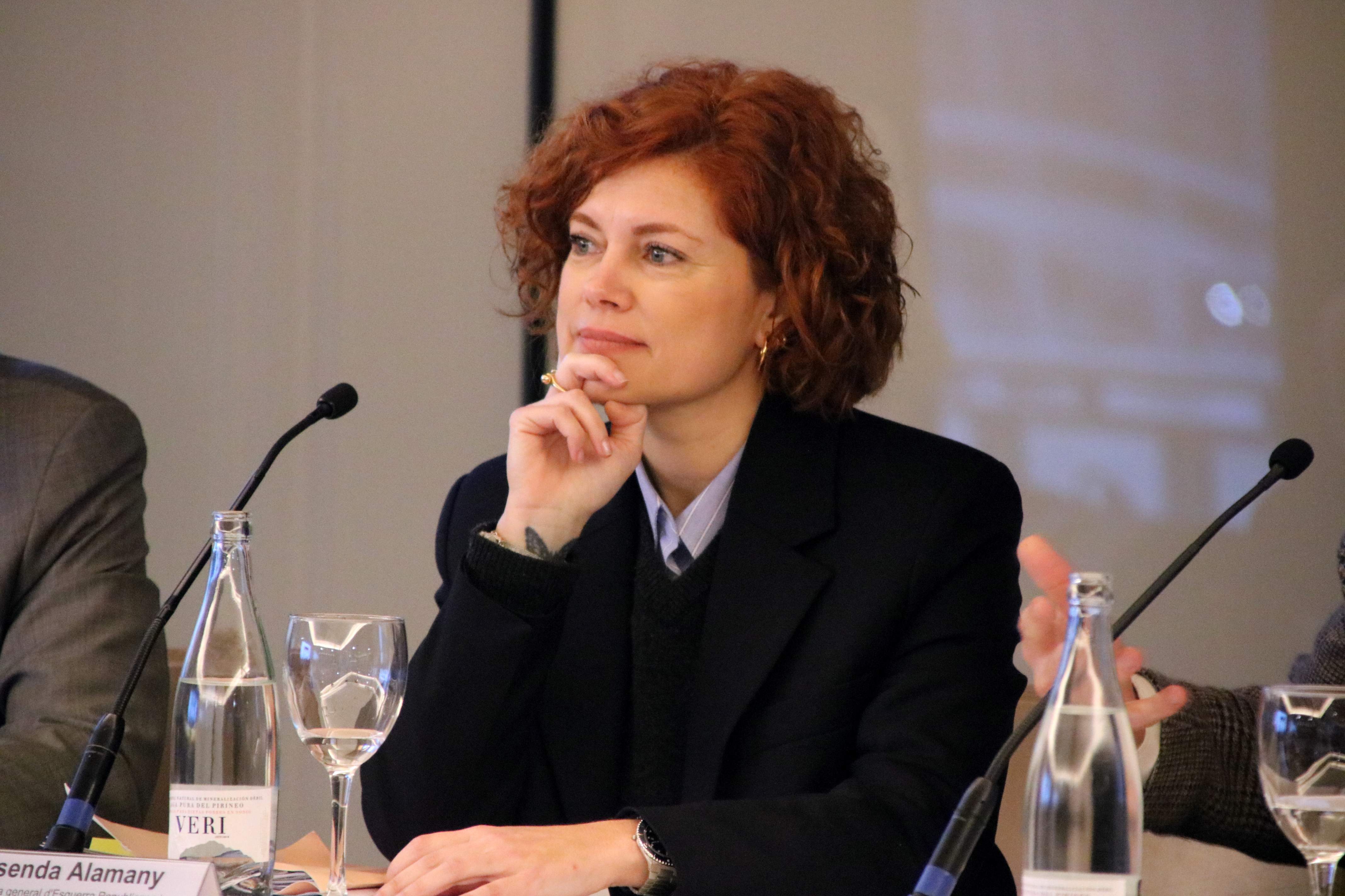 ERC reduce la desclasificación de documentos del 23F a una maniobra de distracción de Sánchez