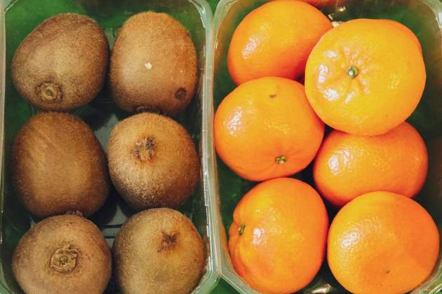 Menjar real, la clau de l'èxit / Foto: Unsplash