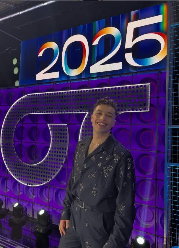 Tinho, exconcursant OT 2025   Instagram