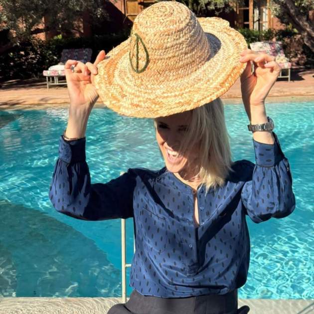 Judit Mascó / Instagram