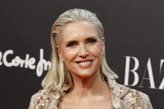 Judit Mascó / Gtres