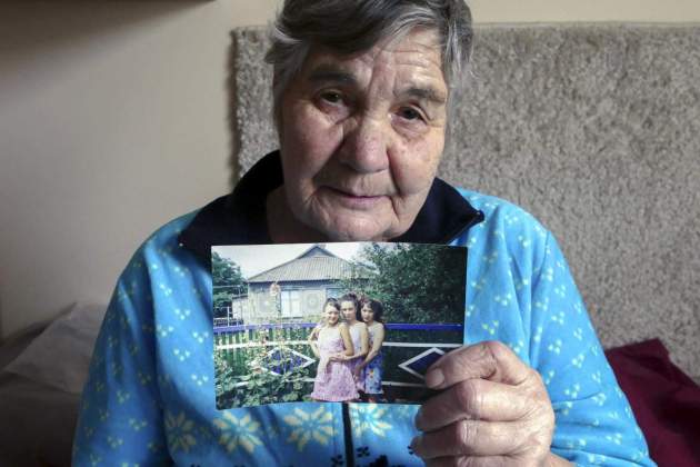 desapareguts ucraina efe