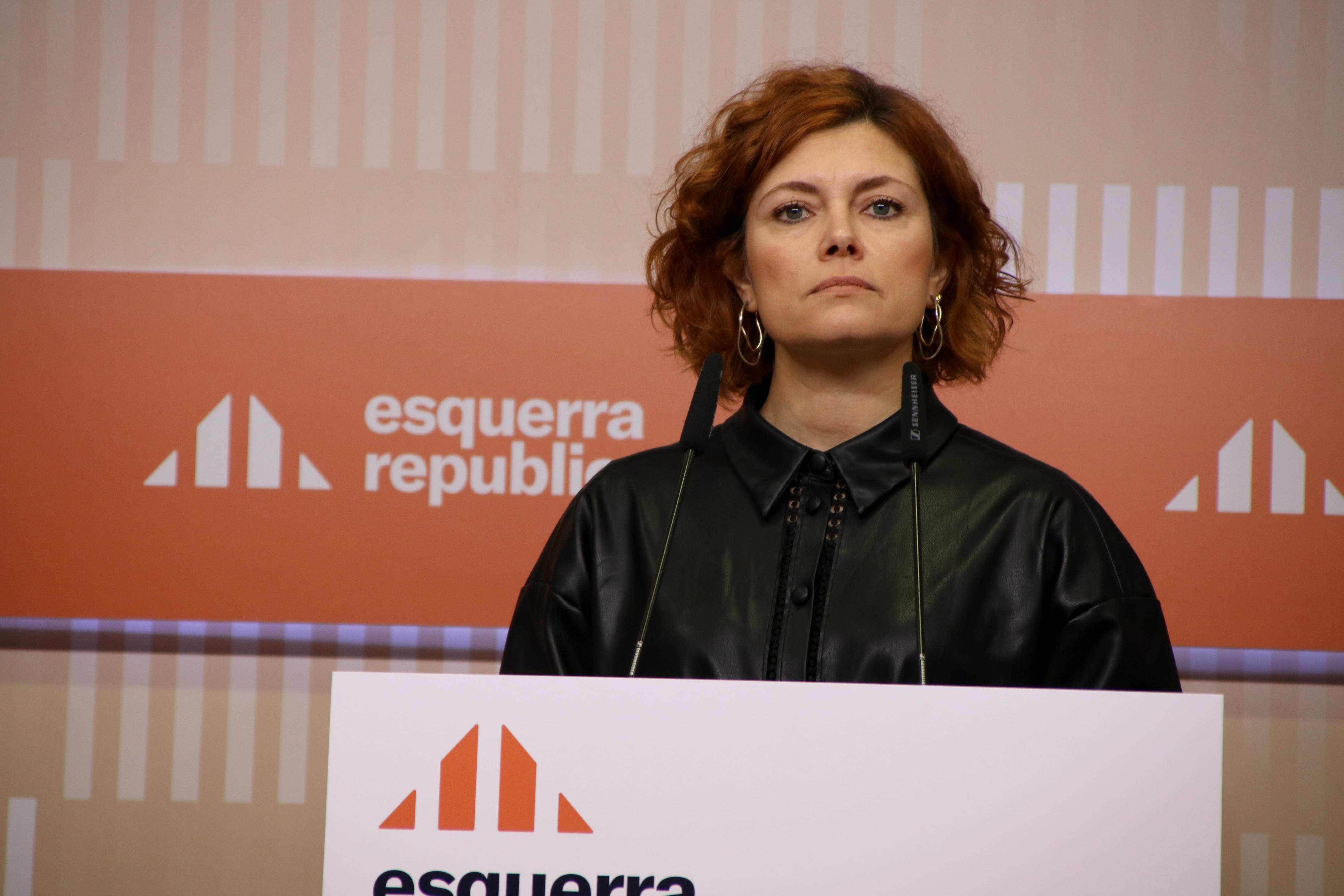 ERC avisa a Illa ante la intención de aprobar los presupuestos este viernes: "Mejor que no lo haga"