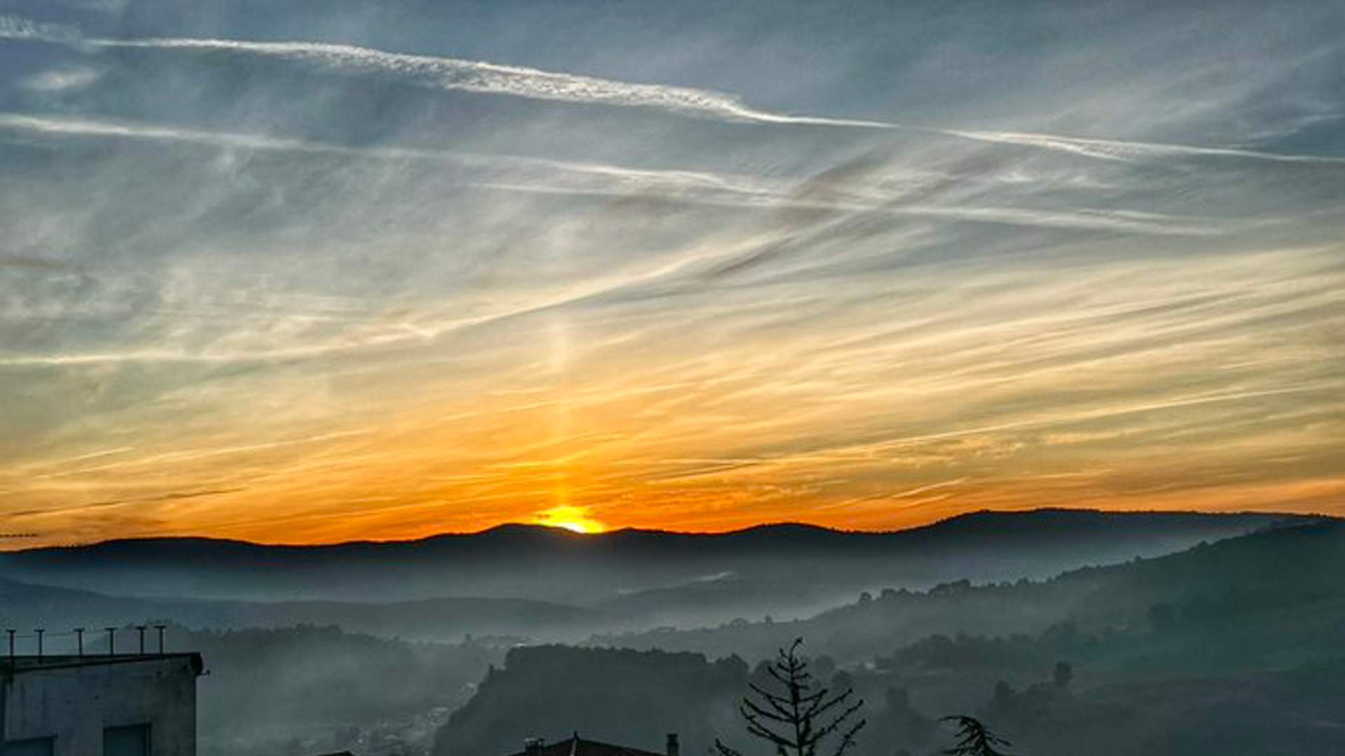 La primavera se asoma en Catalunya: atención, los 20 ºC en Barcelona, cada vez antes
