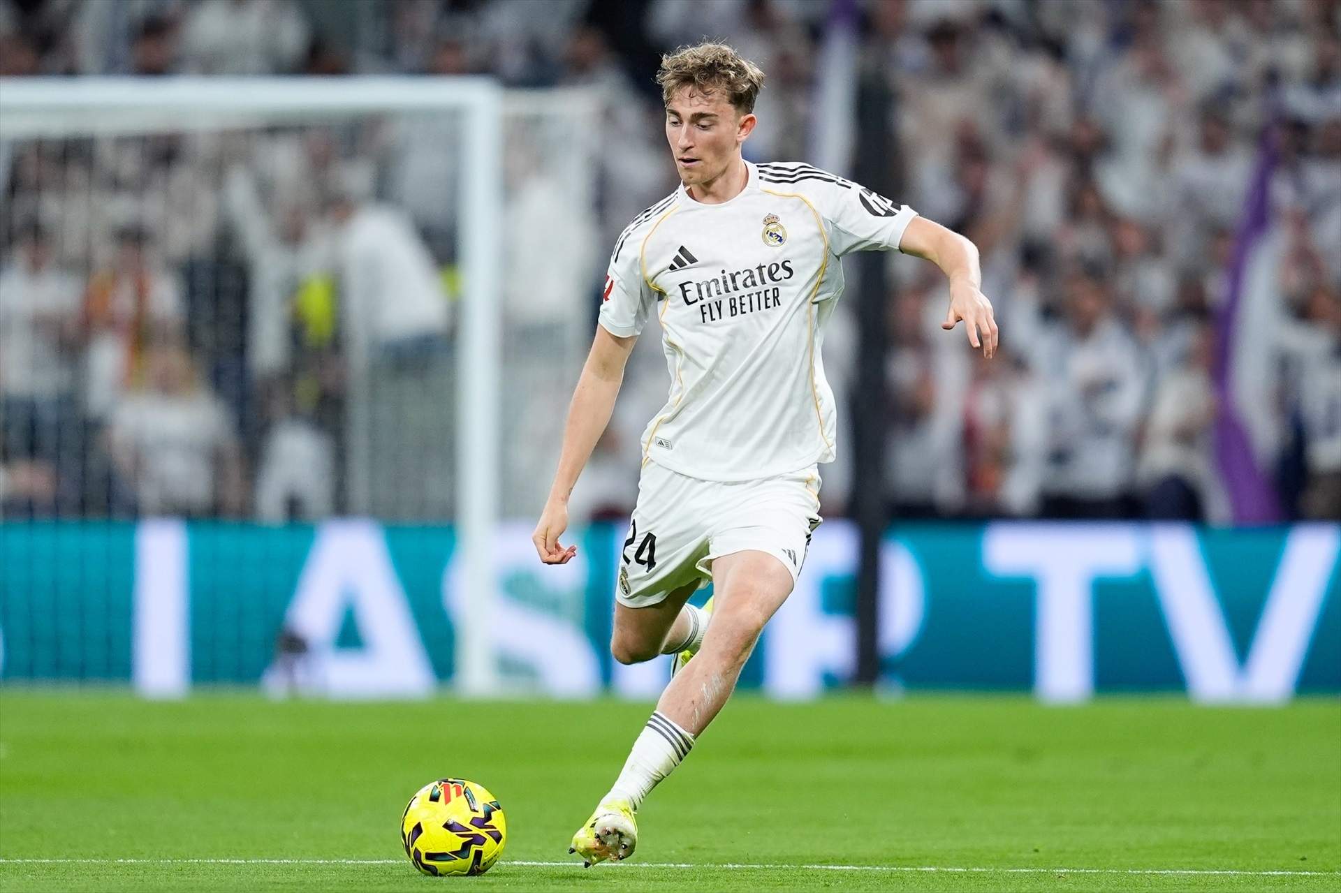 Acusen Huijsen de racisme a la Xina i el defensa demana perdó a través de Weibo