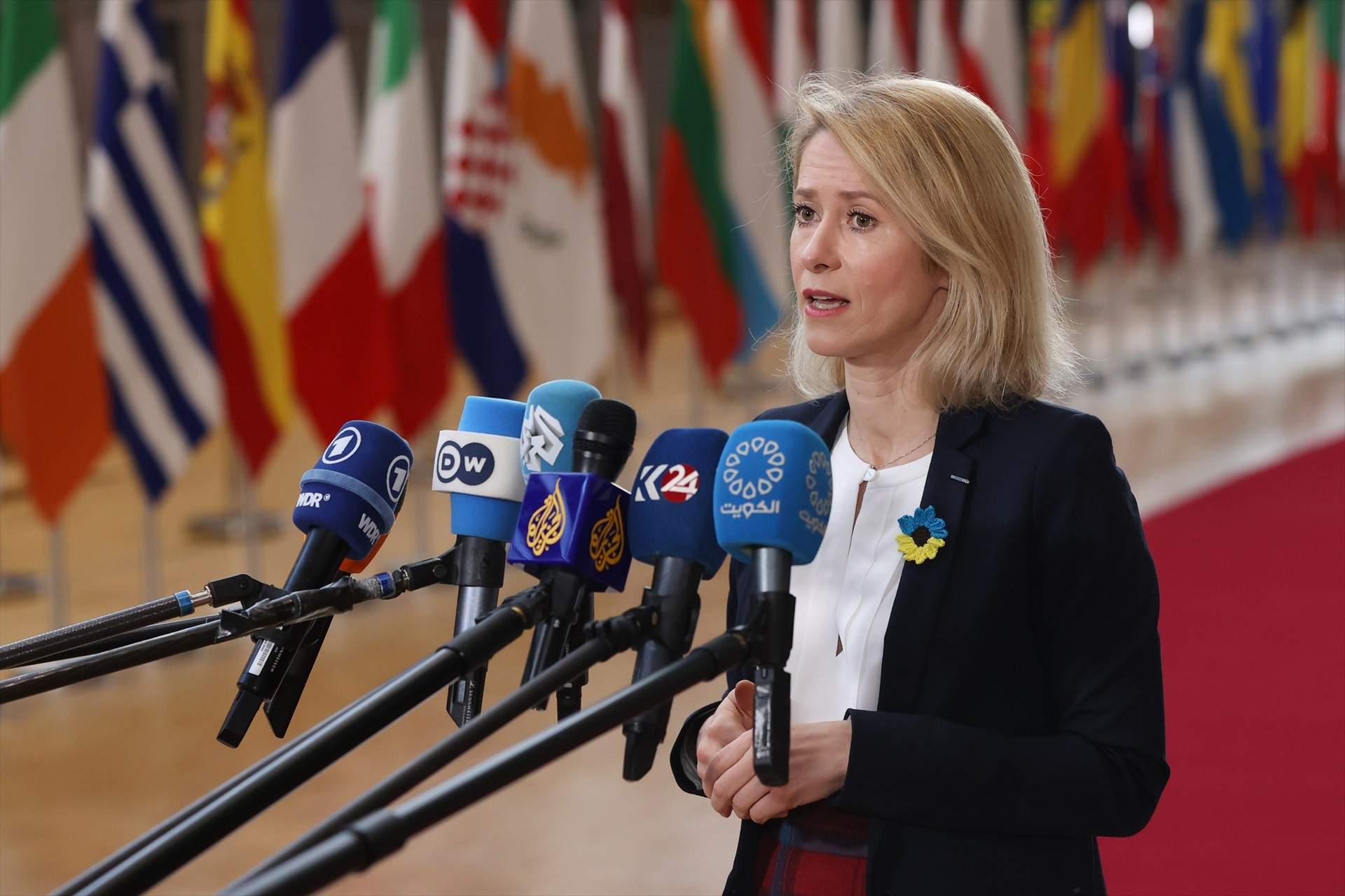 Hungría y Eslovaquia bloquean las nuevas sanciones a Rusia después de cuatro años de guerra en Ucrania