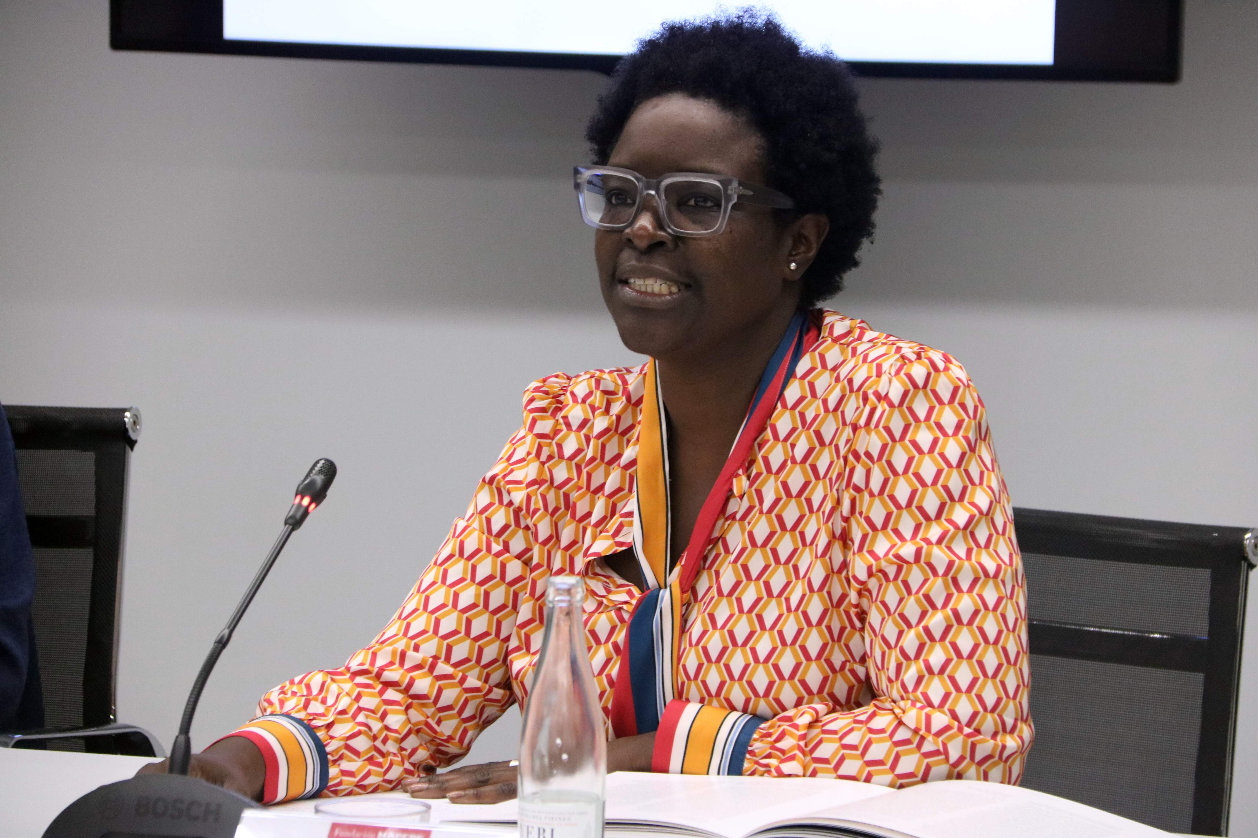 La directora del MACBA deixa el càrrec perquè li impedeixen compaginar-lo amb un projecte a Abu Dhabi