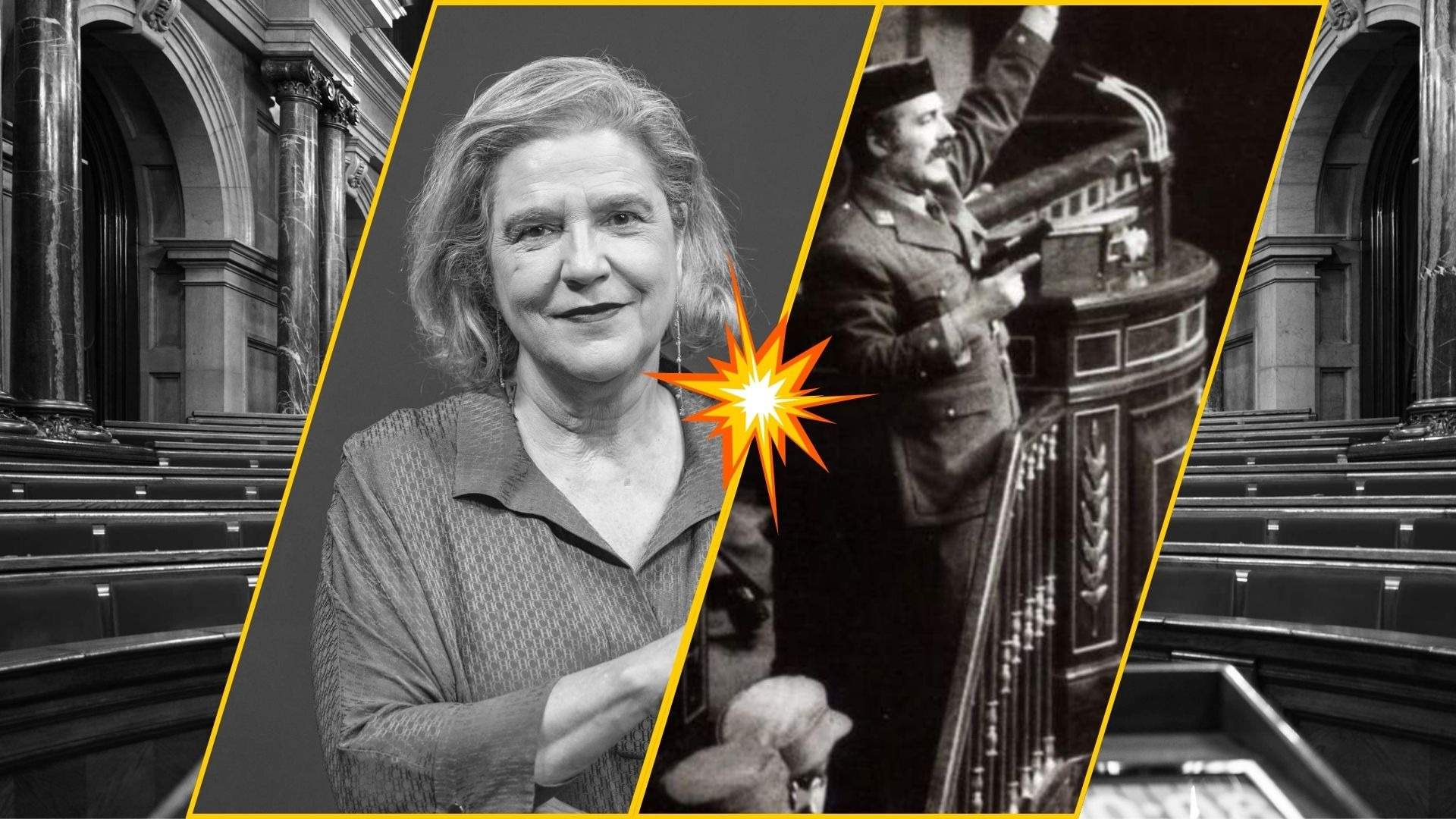 La réplica de Rahola a Sánchez: "El pan y circo de un hombre que quiere mantenerse en el poder"