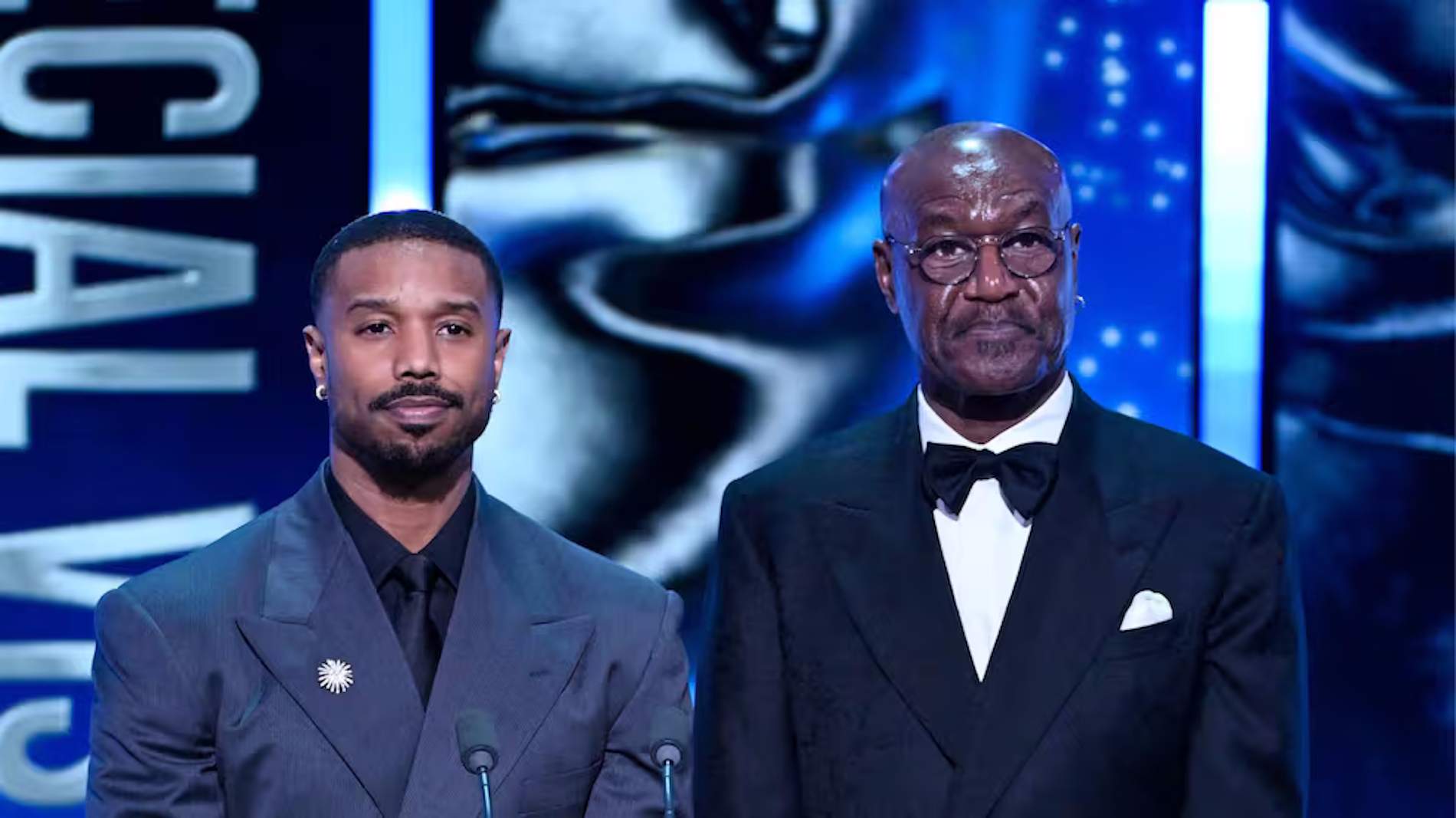 La BBC es disculpa després que un activista cridés "negrata" a un dels guanyadors dels premis BAFTA