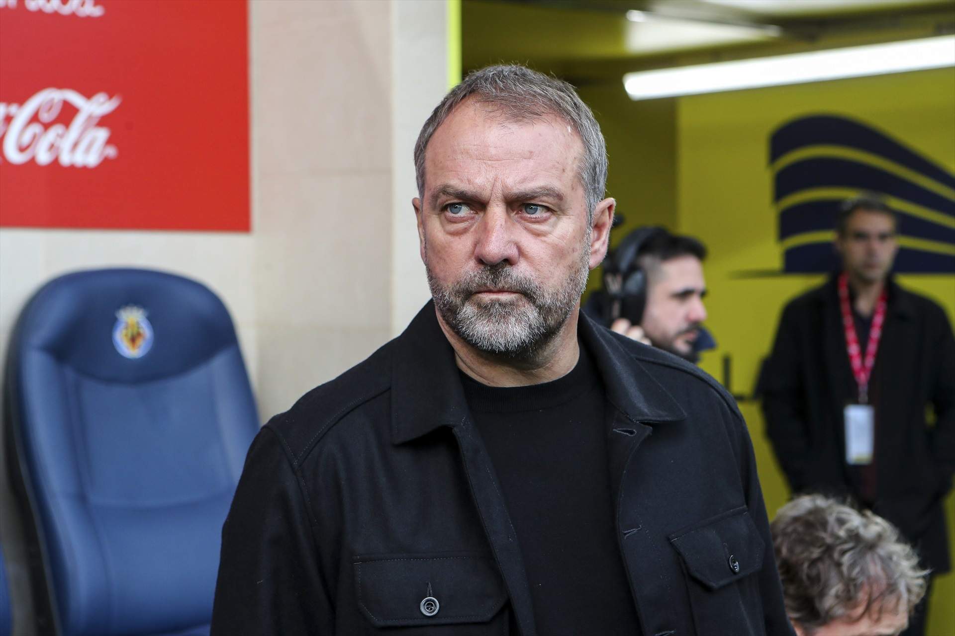 Hansi Flick, intransigente: esta es la descomunal multa por la impuntualidad en el Barça