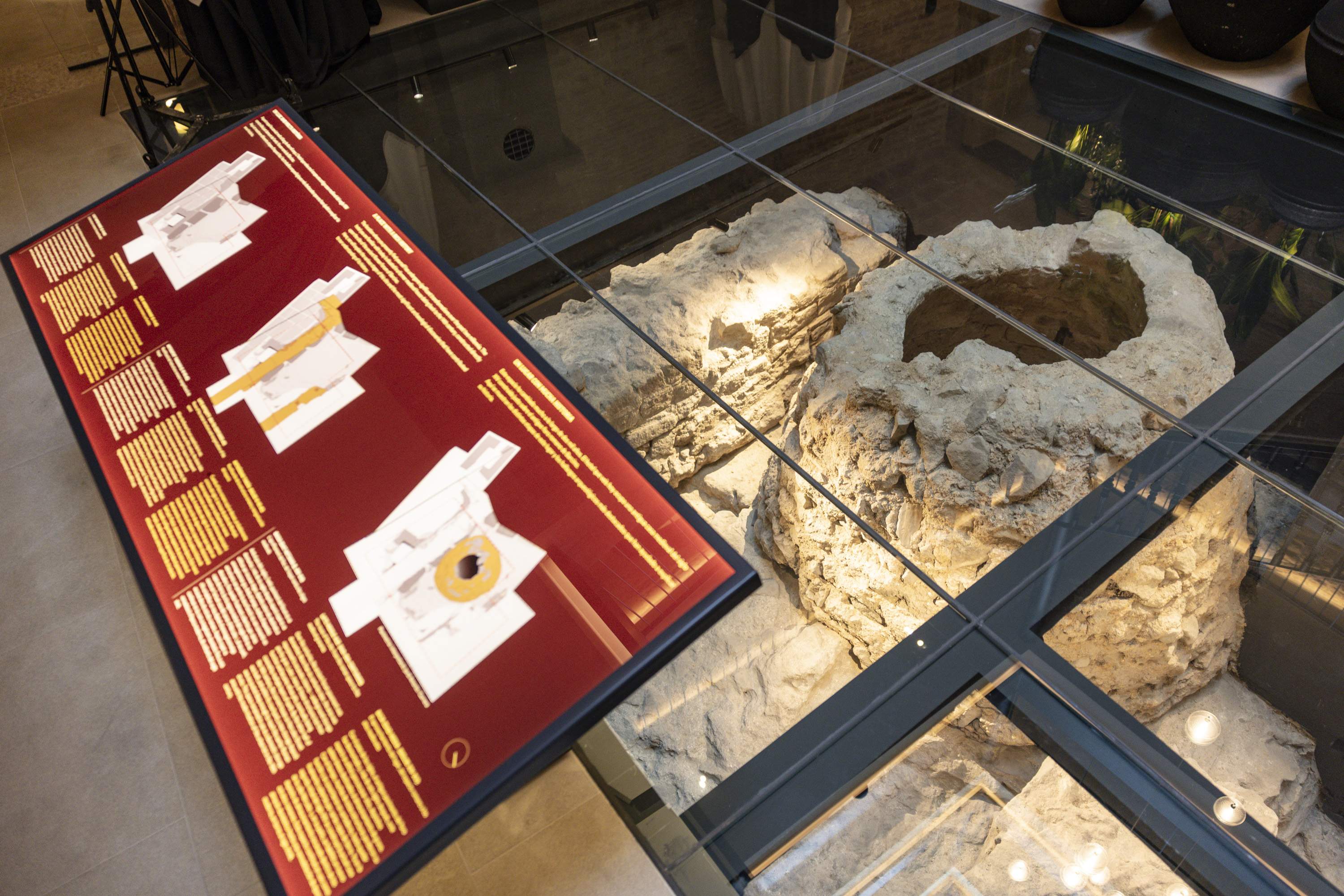 Barcelona reescribe la historia: hallazgos arqueológicos en un hotel redibujan el trazado del foro romano