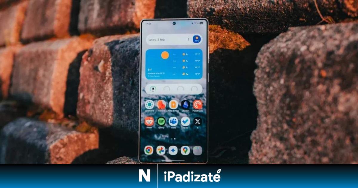 Es el mejor momento para comprarlo: el Samsung Galaxy S25 Ultra se hunde en las ofertas de primavera de Amazon