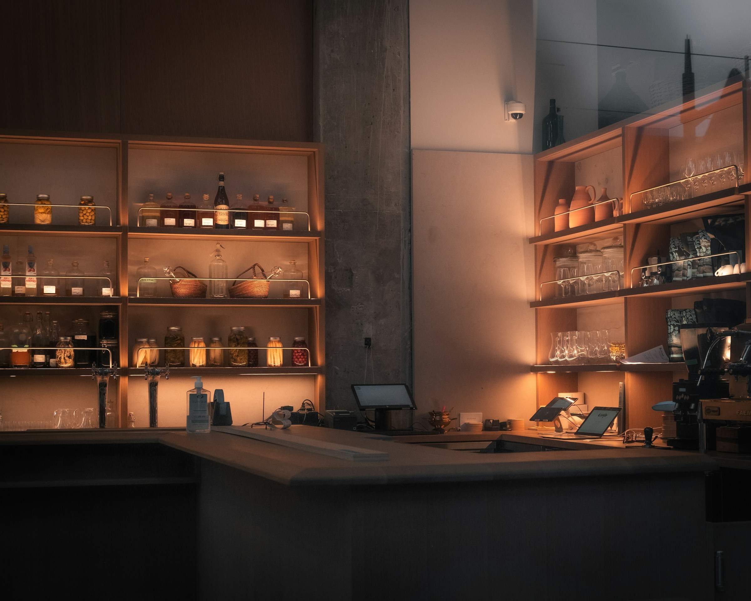 La gastronomía del futuro estará dominada por las cocinas fantasmas