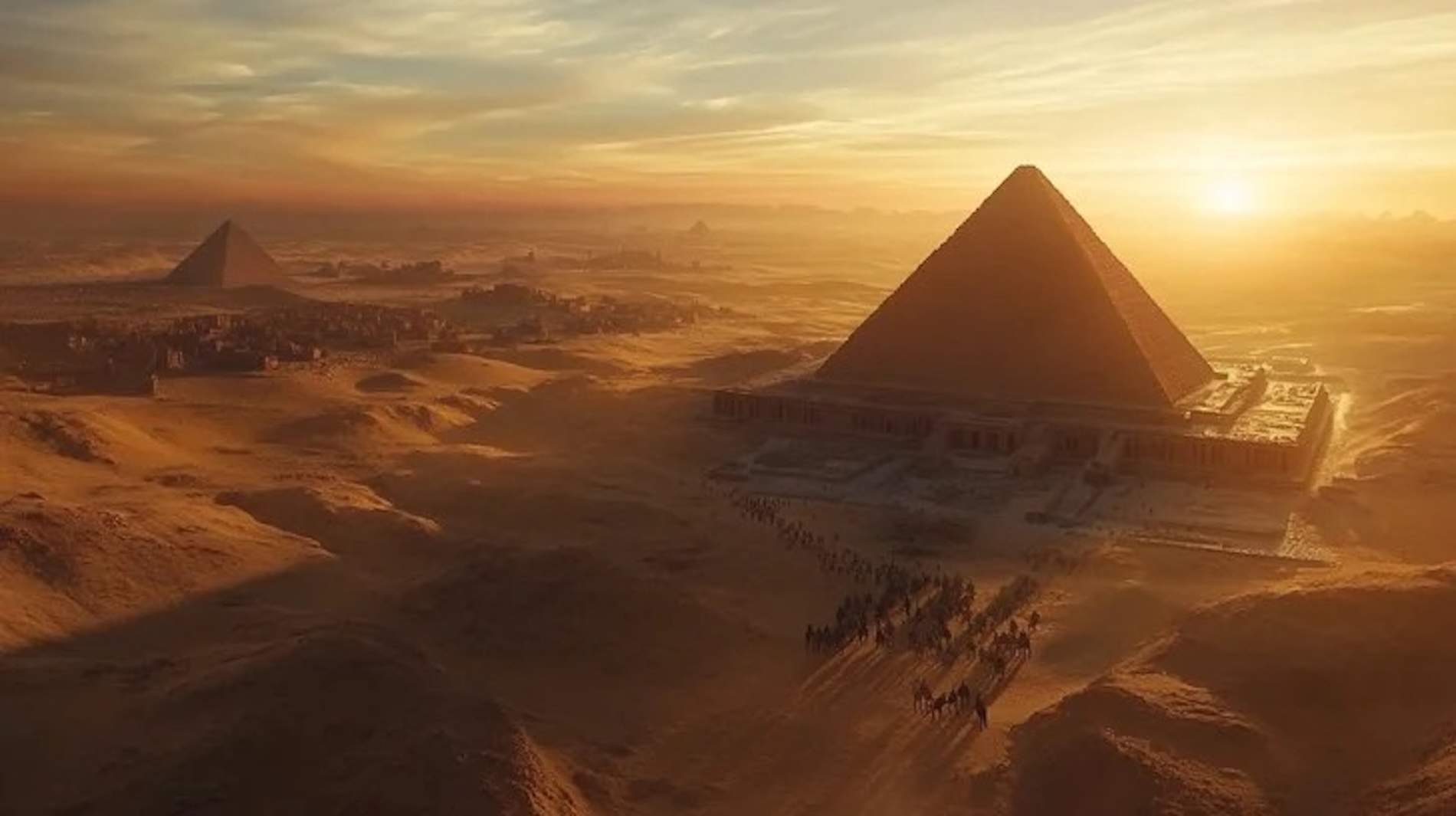 Una estranya màquina abandonada en un museu reescriu tot el que sabem de l'Antic Egipte