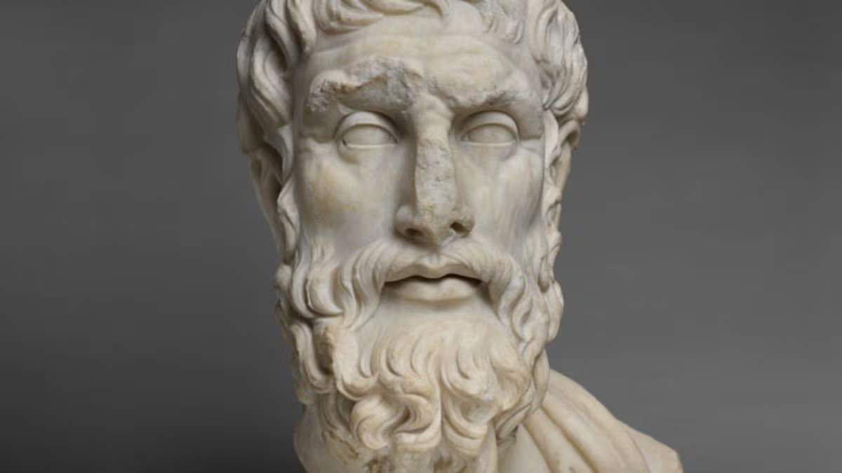 Epicuro sobre la austeridad: "A quien no contenta lo pequeño, nada le contentará"